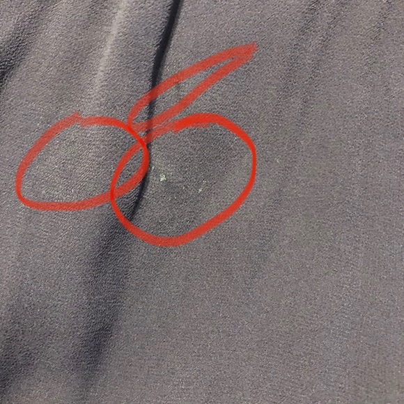 Ann Taylor Silk Top - Picture 7 of 9